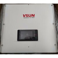 Bộ Biến Tần Inverter VSUN 10Kw