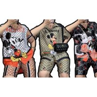 BỘ BIGSIZE NGỐ LỬNG 65-85kg