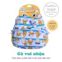 Bộ bỉm vải Dorabe M ngày