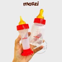 Bộ bình bú sữa Royal Canin cho chó mèo