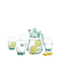 Bộ bình cốc thủy tinh ARC Ice Green L0474