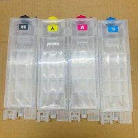 Bộ bình dẫn mực ngoài dùng cho máy in Epson C5210/ C5290/ C5710/ C5790