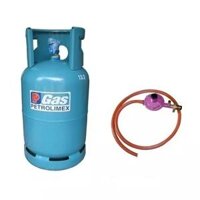 Bộ bình gas Petrolimex 12kg