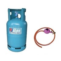 Bộ bình gas Petrolimex 12kg