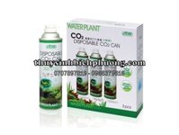 BỘ BÌNH  KIT CO2 MINI THAY THẾ