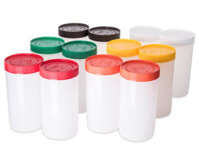 Bộ Bình Rót Dự Phòng Carlisle 0.9 lít (PS602N00)        – Cheflink