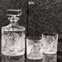 Bộ bình rượu pha lê Pito M56 (7 sản phẩm)