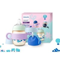 BỘ BÌNH SỮA AVENT PPSU 200ML