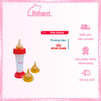 Bộ bình sữa Royal Canin Nursing Kit Feline
