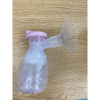Bộ bình sữa thay thế cho máy hút sữa mamago
