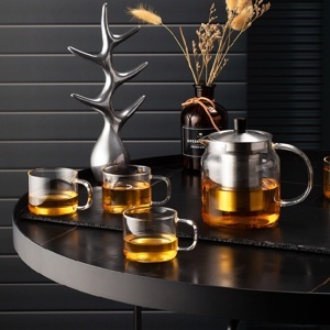 Bộ bình trà Samadoyo T104