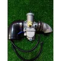 bộ bình xăng bông mai thái