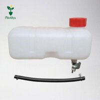 Bộ bình xăng Miulika với các bộ phận dự phòng nhiên liệu Hộp nhiên liệu động cơ cho
