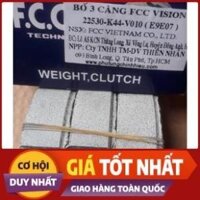 Bộ bố 3 càng cho xe vision hãng fcc chính hiệu lôi 1 đổi 1