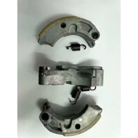 Bộ  bố  ba càng xe máy Novo lx /no5/no6 luvias hàng cao cấp