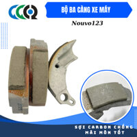 Bộ bố ba càng xe Nouvo 1-2-3/ Mio