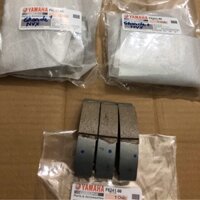 Bộ bố ba càng xe NVX/Grande/ Aczuro/Ab125/ Vario/Sh Mode/Click/Sh/ Lead/Dylan hiệu Exedy