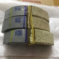 Bộ bố ba càng xe Ab110,Lead110,Scr, Sh Việt, Vision đời đầu..