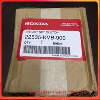 Bộ Bố Côn Ba Càng Các Dòng Xe Airblade/Click/Lead/Scr/Sh Việt/Sh Ý/ Dylan/@/Ps/Vision Đời Đầu Hãng Indonesia