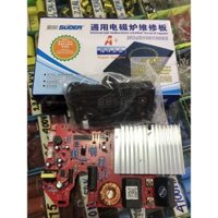 Bộ bo mạch bếp từ đa năng