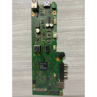 Bộ bo mạch chính của TiVi SONY: KDL-40W650D, bo wifi, bo mắt, cáp kết nối, nguồn
