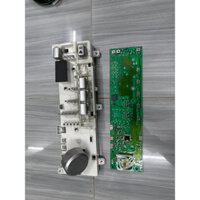 Bộ bo mạch điều khiển máy giặt Electrolux model EWF10741