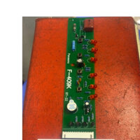 Bộ bo MẠCH QUẠT CÂY PANASONIC F409K