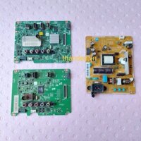 Bộ bo mạch tivi sam sung 32FH4003KXXV 32FH4003RXXV