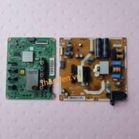 Bộ bo mạch tivi sam sung 40h5003