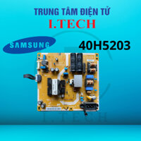 BỘ BO MẠCH  Tivi SAMSUNG model 40H5203 - Hàng tháo máy