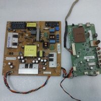 Bộ bo mạch TV LG 43LH500