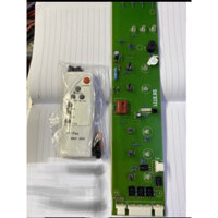 Bộ bo mạch và khiển quạt hơi nước