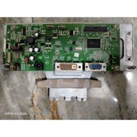 BỘ BO NGUỒN MÀN HÌNH MÁY TÍNH CÂY GLOOMY CŨ