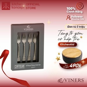 Bộ Bộ nĩa Viners Select - 4 món