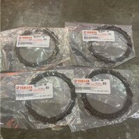 Bộ bố nồi 4 lá Exciter 135 4s CÔN TỰ ĐỘNG chính hãng