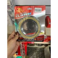 Bộ bố nồi ATE như zin xe Exciter 135 đời 2011