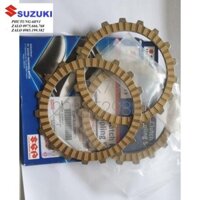 Bộ Bố Nồi Dòng Xe Viva Fi 115 (Viva Điện Tử)-Hàng chính hãng