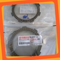 Bộ bố nồi exciter 135 150 sirius zin - bố nồi yamaha