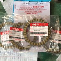 Bộ bố nồi suzuki sport (xipo)