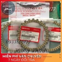 Bộ bố nồi wave s110, rsx110