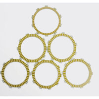 Bộ bố nồi xe Honda CBR250RR SP/ Kabuki 2017-2023 CBR250RR MC51 2022-2023