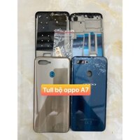 BỎ BỘ OPPO A7