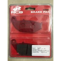 Bộ bố thắng đĩa sau RCB cho Sonic - Winner- WinnerX 150 (má phanh)