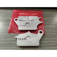 Bộ bố thắng đĩa trước xe air blade 110 (1 piston)/ab 125/ lead 125 (06455KVBT01)