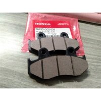 Bộ bố thắng đĩa trước xe Lead 110 ( 06455GCS026)