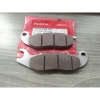 Bộ bố thắng trước HONDA AIR BLADE 110 / CLICK 110 (06455KVB951)