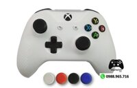 Bộ Bọc Cần Analog CHẮC CHĂN Cho Tay Cầm Chơi Game Xbox One / Xbox One S | BÁN CHẠY