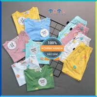 Bộ Body Đùi Họa Tiết CHICKEN COOL💝vải thun lạnh 100% nhận hàng ưng ý ngay, dành cho bé từ 7-22kg