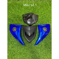 Bộ Bodykit LC 135 Gắn EXCITER 135 ( 5 số )