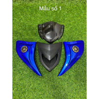 Bộ Bodykit LC 135 Gắn EXCITER 135 ( 5 số )